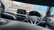 Hyundai Tucson 1.6 TGDi 177 Premium 5dr 2WD DCT Petrol Estate